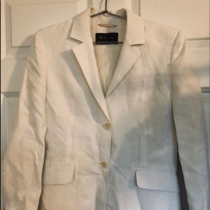 Loro Piana Blazer